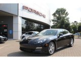 2012 Porsche Panamera 4