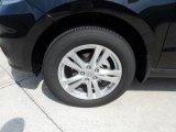 2012 Hyundai Santa Fe SE V6 Wheel