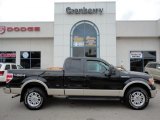 2010 Ford F150 Lariat SuperCab 4x4