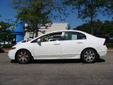 2008 Honda Civic LX Sedan