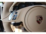 2012 Porsche Cayenne  8 Speed Tiptronic-S Automatic Transmission