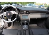 2010 Porsche 911 Carrera Coupe Dashboard