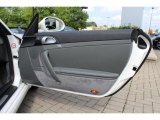 2010 Porsche 911 Carrera Coupe Door Panel