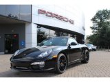 2012 Black Porsche Boxster S #53410309