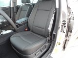 2012 Hyundai Genesis 3.8 Sedan Jet Black Interior