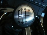 2011 Chevrolet Corvette Coupe 6 Speed Manual Transmission