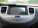 2012 Hyundai Genesis 5.0 R Spec Sedan Navigation