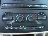 2005 Ford Freestar SES Controls