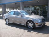 2007 Mercedes-Benz C 230 Sport