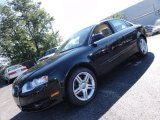 2007 Audi A4 2.0T Sedan