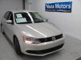 2011 Volkswagen Jetta SE Sedan