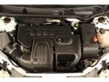 2006 Chevrolet Cobalt LTZ Sedan 2.2L DOHC 16V Ecotec 4 Cylinder Engine