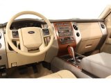 2010 Ford Expedition Eddie Bauer 4x4 Dashboard