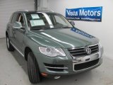 2008 Volkswagen Touareg 2 VR6