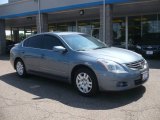 2010 Nissan Altima 2.5 S