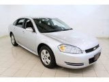 2009 Chevrolet Impala LS