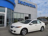 2010 Acura TSX Sedan