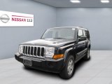 2007 Jeep Commander Sport 4x4