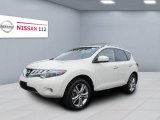 2009 Nissan Murano LE AWD