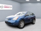 2008 Nissan Rogue S AWD