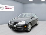 2007 Volkswagen Jetta 2.5 Sedan
