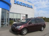 2007 Honda Odyssey EX-L