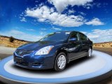 2010 Nissan Altima 2.5 S