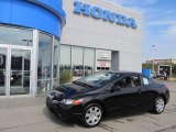 2008 Honda Civic LX Coupe