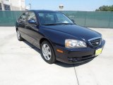 2006 Hyundai Elantra GLS Sedan