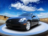 2006 Infiniti G 35 Coupe