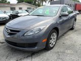 2009 Comet Gray Mica Mazda MAZDA6 i Sport #53544927