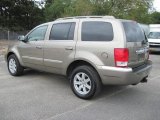 2007 Chrysler Aspen Light Khaki Beige Metallic