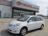 2006 Toyota Sienna XLE