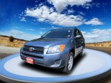 2009 Pacific Blue Metallic Toyota RAV4 4WD #53464321