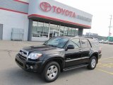 2006 Toyota 4Runner SR5 4x4