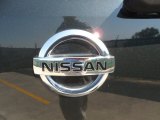 Nissan Armada 2008 Badges and Logos