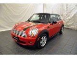 2008 Mini Cooper Hardtop