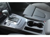 2012 Audi S5 4.2 FSI quattro Coupe 6 Speed Tiptronic Automatic Transmission