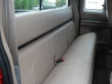 1999 Ford F250 Super Duty Lariat Extended Cab 4x4 Medium Prairie Tan Interior