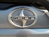 2011 Scion xB  Marks and Logos