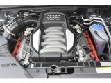 2012 Audi S5 4.2 FSI quattro Coupe 4.2 Liter FSI DOHC 32-Valve VVT V8 Engine