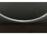 2012 Audi S4 3.0T quattro Sedan Audio System