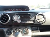 2011 Scion xB  Audio System