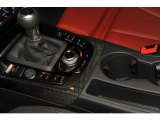 2012 Audi S4 3.0T quattro Sedan 6 Speed Manual Transmission