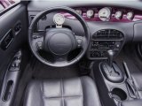 1999 Plymouth Prowler Roadster Controls
