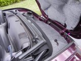 1999 Plymouth Prowler Roadster Trunk