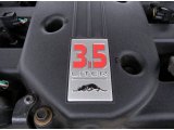 1999 Plymouth Prowler Roadster Marks and Logos