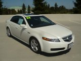 2006 Acura TL 3.2