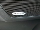 2011 Chevrolet Equinox LTZ AWD Audio System