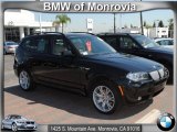 2008 BMW X3 3.0si